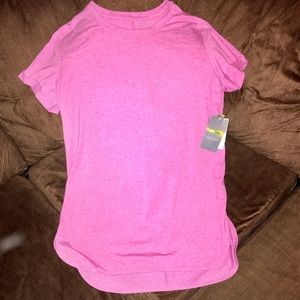 NWT-Women’s Large Long Tshirt-Tek Gear from Kohl’s